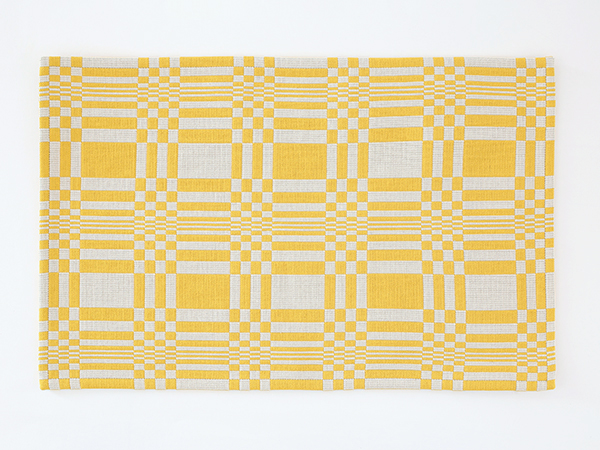 ヨハンナグリクセン Helios テーブルセンター マット 123×44cm Puzzle - Japan Limited - Puzzle Mat - Johanna Gullichsen