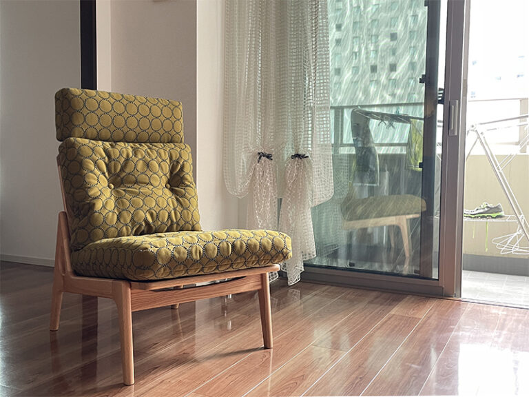 マルニ木工 マルニ マルニ60 ミナペルホネン