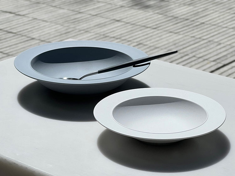 roca Rim Bowl 224 お皿