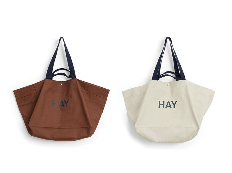 HAY】愛知県名古屋市 2025年 新作 HAY のトートバッグ