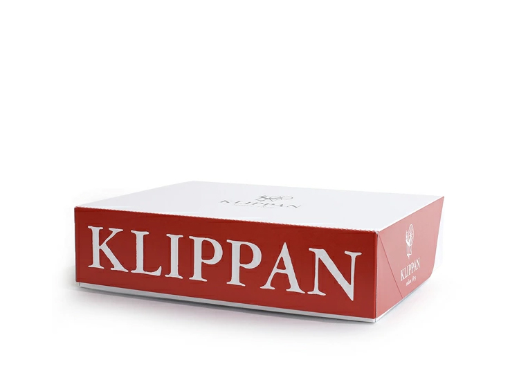 klippan giftbox