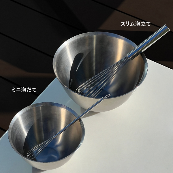 家事問屋スリム泡立て