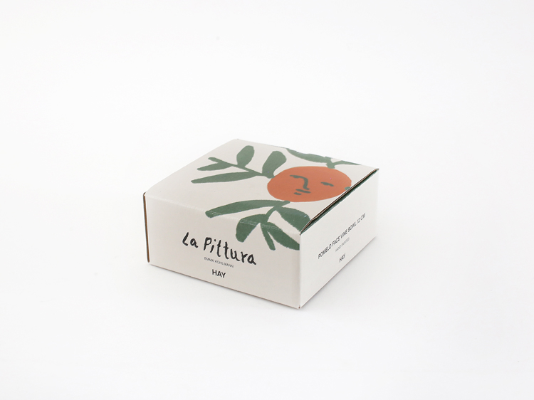 Jug 2 litre La Faccia